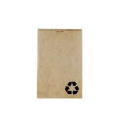 Karty do gry z papieru z recyklingu | Harper / Neutralny V8097-00