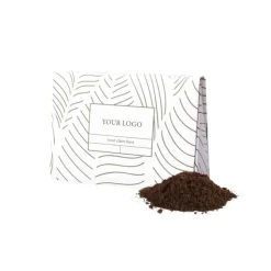 Kawa mielona 25 g / Wielokolorowy S0274B