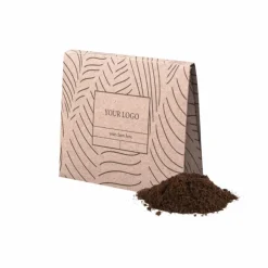 Kawa mielona 50 g / Wielokolorowy S0275B