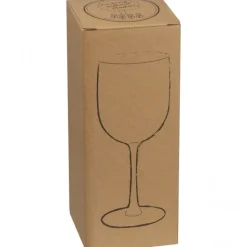 Kieliszek plastikowy 460 ml DOROTA / Złoty 8247998