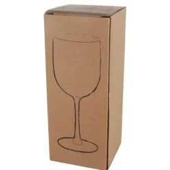 Kieliszek plastikowy ST. MORITZ 450 ml / Biały 146106