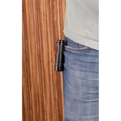 Kieszonkowa latarka CREE 3W / Czarny P513.571