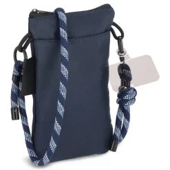 Kieszonkowa torba Everyday Essentials z paskiem z paracordu / Ciemnoniebieski LT95320-N0010
