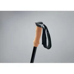 Kijki do nordic walking / Czarny MO2363-03