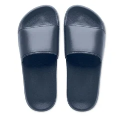Klapki antypoślizgowe roz36/37 / Dark navy MO6784-85