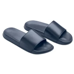 Klapki antypoślizgowe roz36/37 / Dark navy MO6784-85