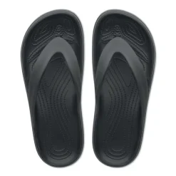 Klapki. Rozmiar 40/41 / Czarny MO2894-03