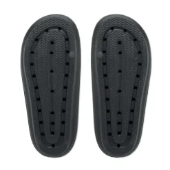 Klapki. Rozmiar 40/41 / Czarny MO2897-03