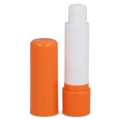 Klasyczny balsam do ust w sztyfcie wykonany z materiałów z recyklingu / Jasnozielony LT90485-N0032