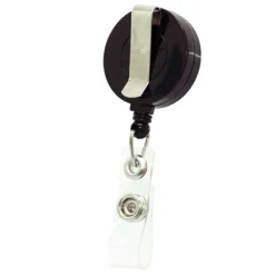 Klips na idendytikator / Czarny IP37046111