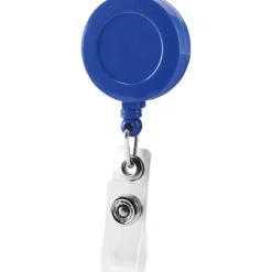 Klips na idendytikator / Royal blue IP37046164