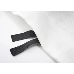 Koc gaśniczy w etui z PVC / Czerwony MO6386-05