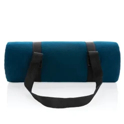 Koc piknikowy AWARE™ RPET / Niebieski P459.075