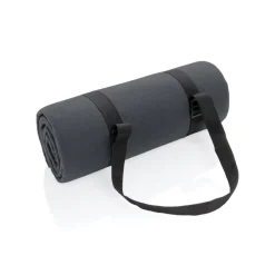 Koc piknikowy AWARE™ RPET / Szary P459.072