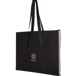 Koc piknikowy Laytote / Czarny 11333890
