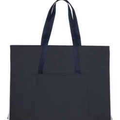 Koc piknikowy Laytote / Granatowy 11333855
