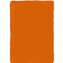 Koc piknikowy / Pomarańczowy V6327/A-07