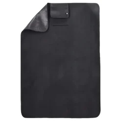 Koc piknikowy Sagaform City 170x130cm / Czarny LT52041-N0002