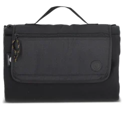 Koc piknikowy Sagaform City 170x130cm / Czarny LT52041-N0002