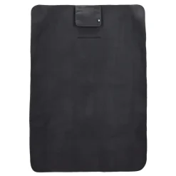 Koc piknikowy Sagaform City 170x130cm / Czarny LT52041-N0002