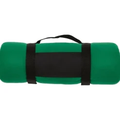 Koc piknikowy / Zielony V6327/A-06