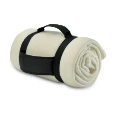 Koc polarowy / Beżowy MO7245-13