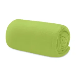 Koc polarowy RPET / Lime MO9935-48