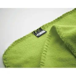 Koc polarowy RPET / Lime MO9935-48