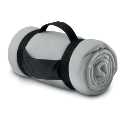 Koc polarowy / Srebrny Mat MO7245-16