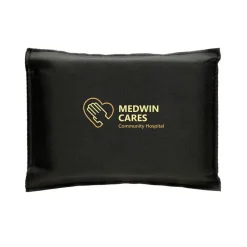Koc ratunkowy, termoizolacyjny VINGA Solra / Black P239.5501