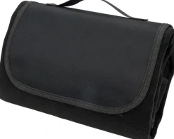 Koc z polaru ARNHEIM 150 g/m2 / Czarny 331903