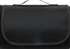 Koc z polaru ARNHEIM 150 g/m2 / Czarny 331903