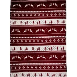 Koc z polaru / Burgund V7599-12