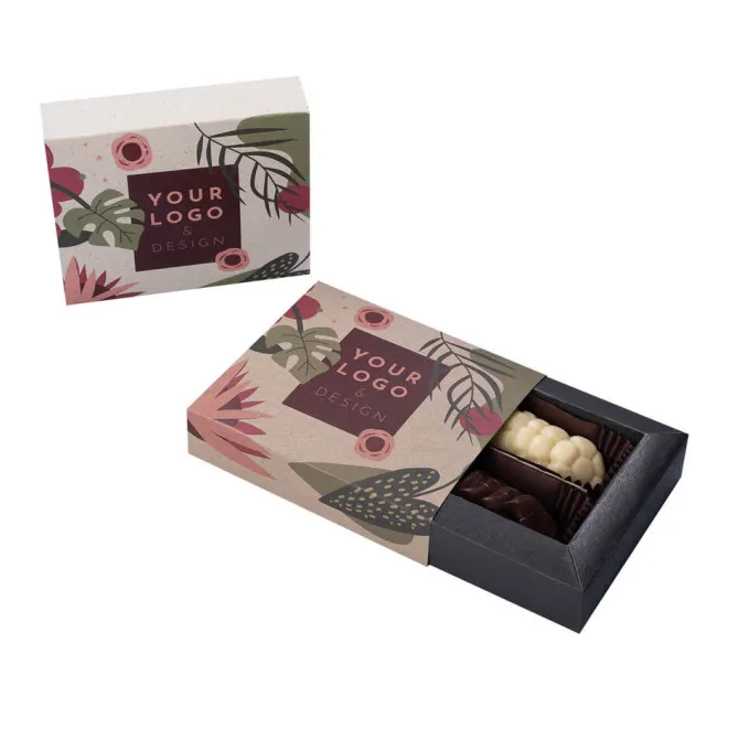 Kolekcja Botanic special / Wielokolorwy S0628
