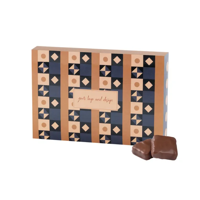 Kolekcja Coffee Bliss Maxi / Wielokolorowy S0658/XM