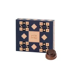Kolekcja Coffee Bliss mini / Wielokolorwy S0657