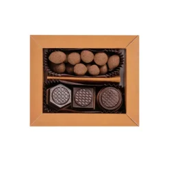 Kolekcja Coffee Bliss mini / Wielokolorwy S0657