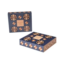 Kolekcja Coffee Bliss Mini / Wielokolorowy S0657/XM