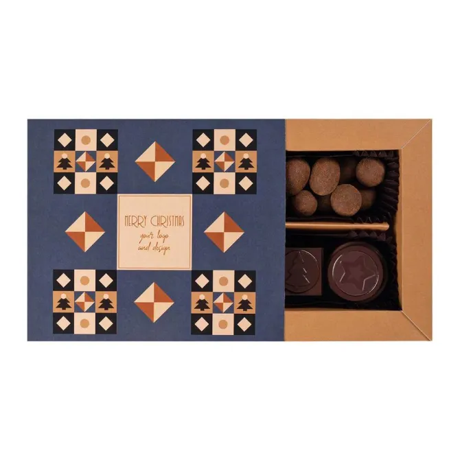 Kolekcja Coffee Bliss Mini / Wielokolorowy S0657/XM