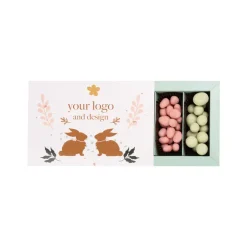 Kolekcja Easter Nutty Bliss Maxi / Wielokolorowy S0262E