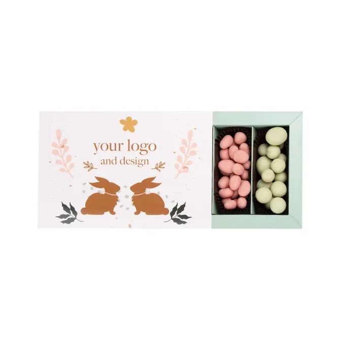 Kolekcja Easter Nutty Bliss Maxi / Wielokolorowy S0262E