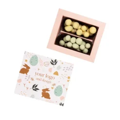 Kolekcja Easter Nutty Bliss Mini / Wielokolorowy S0261E