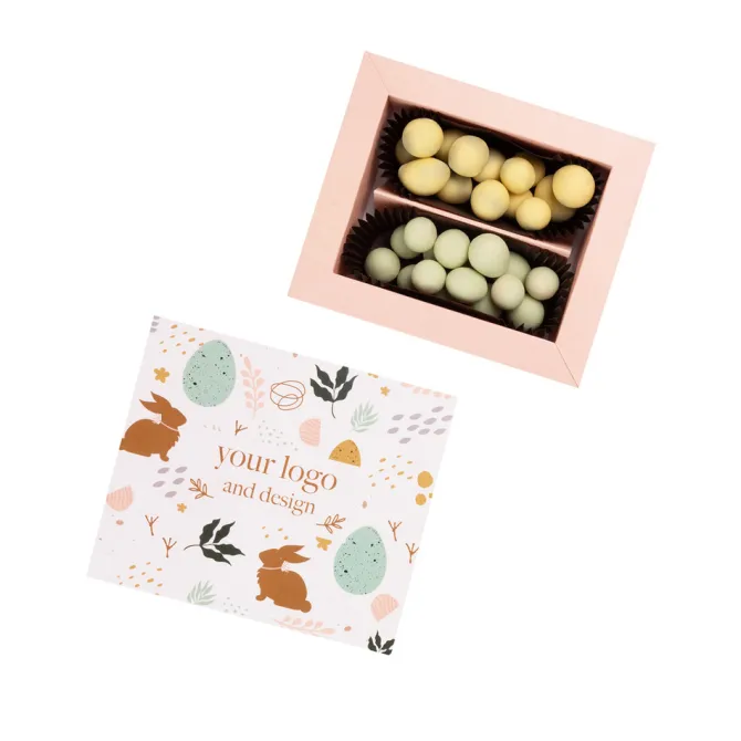 Kolekcja Easter Nutty Bliss Mini / Wielokolorowy S0261E