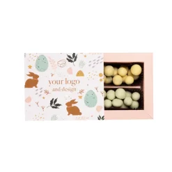 Kolekcja Easter Nutty Bliss Mini / Wielokolorowy S0261E