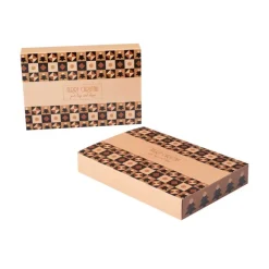 Kolekcja Nutty Bliss Maxi / Wielokolorowy S0656/XM