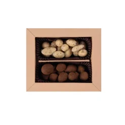 Kolekcja Nutty Bliss Mini / Wielokolorowy S0655/XM