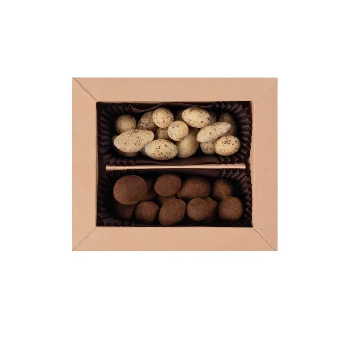 Kolekcja Nutty Bliss Mini / Wielokolorowy S0655/XM