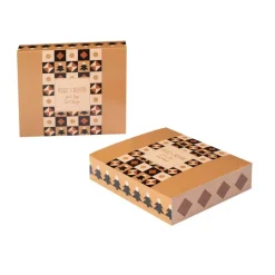 Kolekcja Nutty Bliss Mini / Wielokolorowy S0655/XM