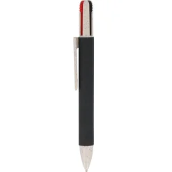 4-kolorowy papier Ballpen / Czarny LT87256-N0002