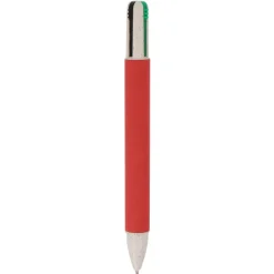 4-kolorowy papier Ballpen / Czerwony LT87256-N0021